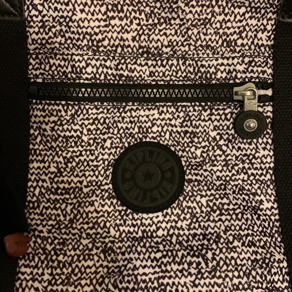 Kipling Handbag - Picture 3 of 7